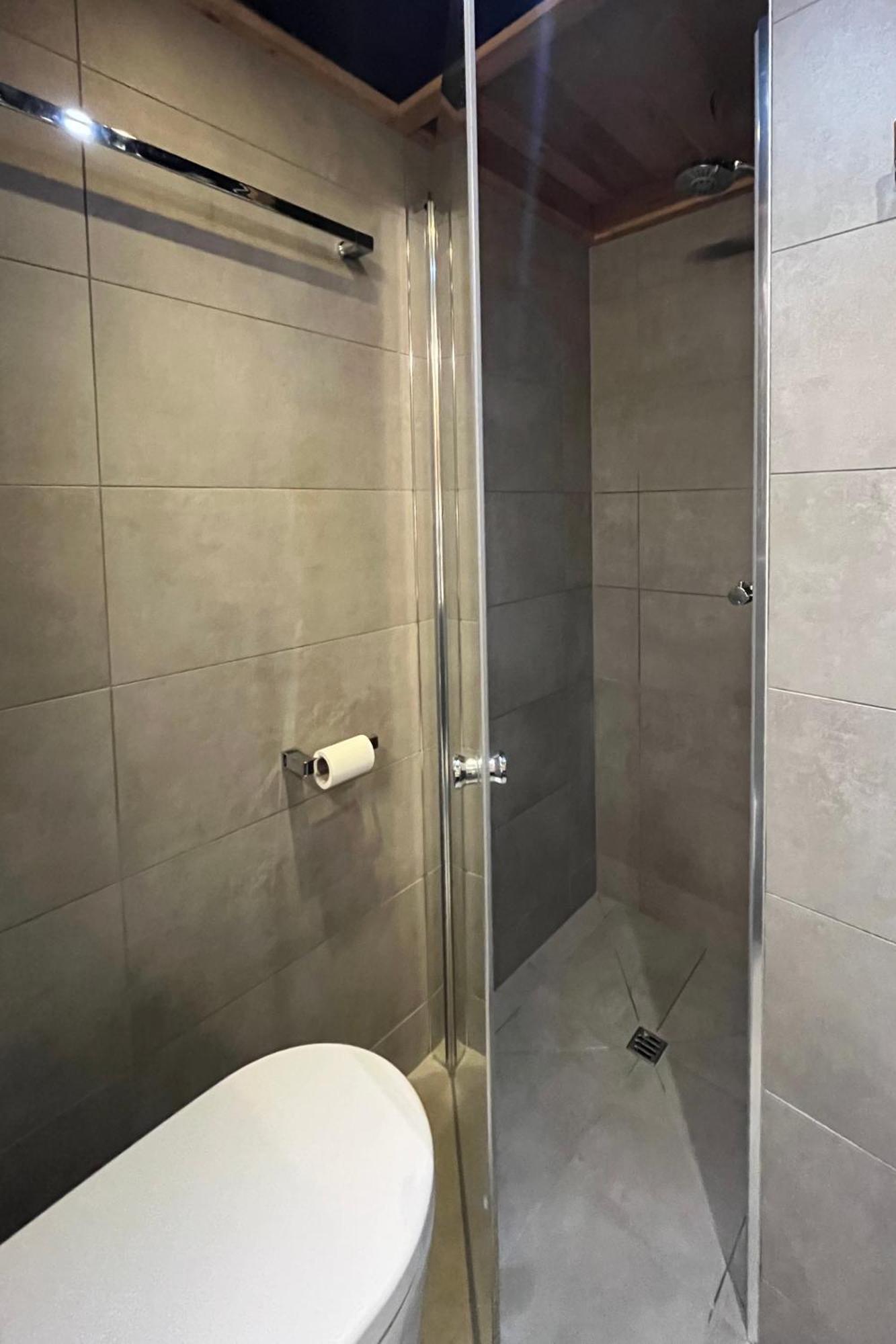 Les Cerfs - Appartement & Studio - Anzère Quarto foto